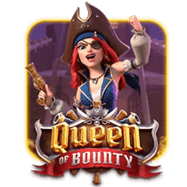 Wueen Of Bounty